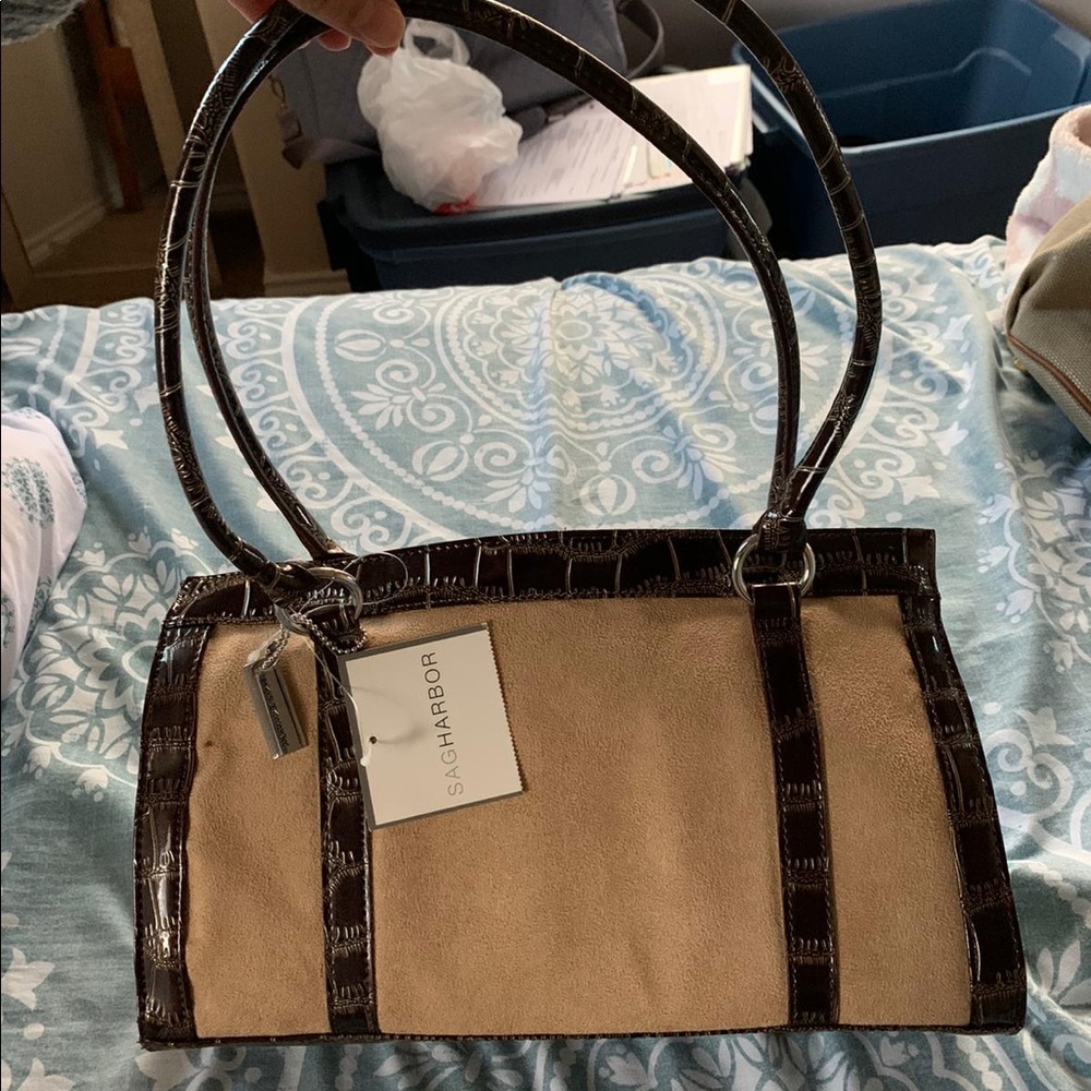 purse / handbag - MAKE ME OFFERS :)